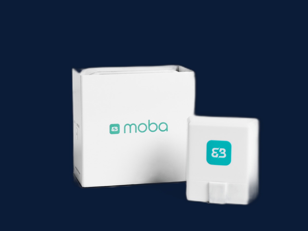 Aparelho MOBA Connect